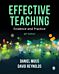 Effective Teaching