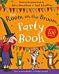 The Room on the Broom Party Book