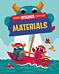 Learn Science with Mo: Materials