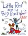 Little Red and the Big Bad Editor