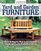 Yard and Garden Furniture, 2nd Edition