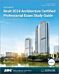 Autodesk Revit 2024 Architecture Certified Professional Exam Study Guide