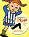 Pipii Longstocking