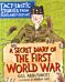 A Secret Diary of the First World War