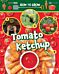 How to Grow Tomato Ketchup