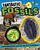 Non-Fiction Books Fantastic Fossils