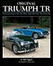 Original Triumph Tr