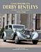 Coachwork on Derby Bentleys