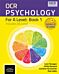 OCR Psychology for A Level: Book 1