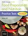 WJEC Eduqas GCSE Food Preparation and Nutrition: Practice Tests