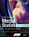 WJEC/Eduqas Media Studies For A Level Year 1 and AS Student Book ¿ Revised Edition