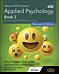 Pearson BTEC National Applied Psychology: Book 2 Revised Edition