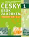 New Czech Step by Step 1: Workbook 1 - lessons 1-12