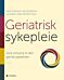 Geriatrisk sykepleie