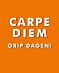 Carpe diem - grip dagen!