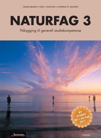 Naturfag 3