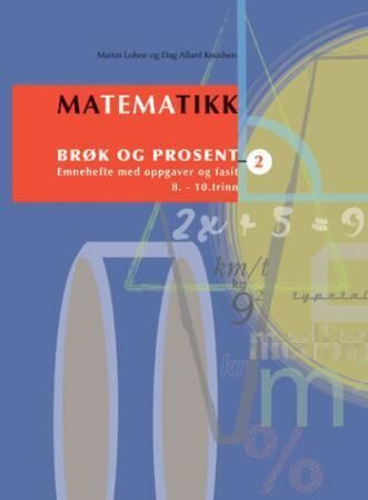 Matematikk 2