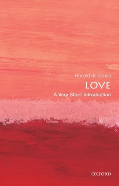 Love: A Very Short Introduction