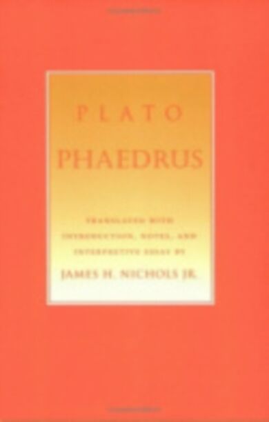 Phaedrus