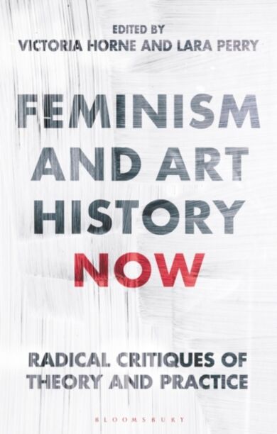 Feminism and Art History Now