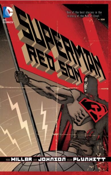 Superman Red Son (New Edition)