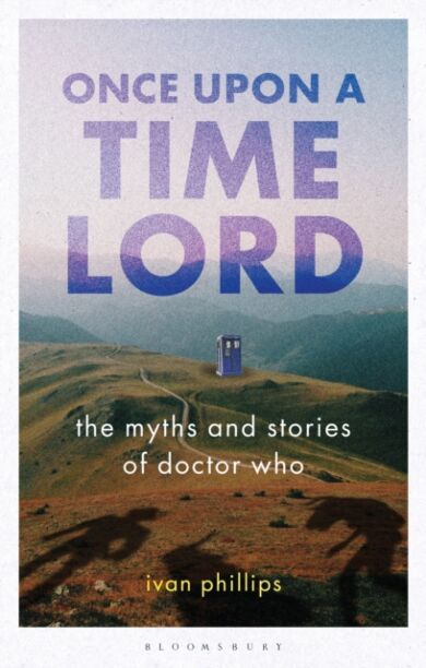 Once Upon a Time Lord