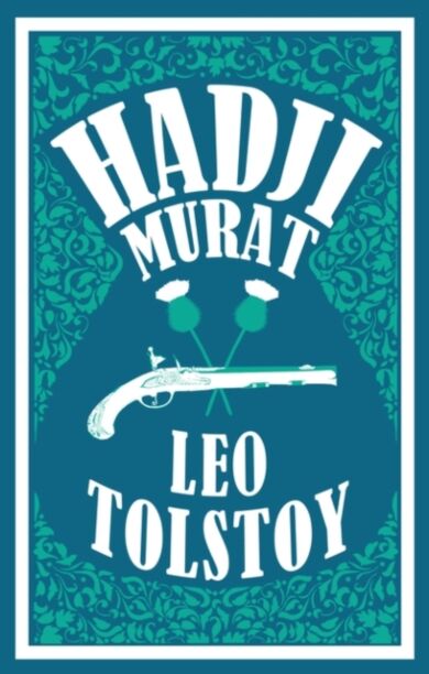 Hadji Murat: New Translation