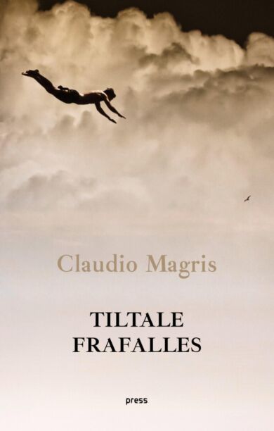 Tiltale frafalles