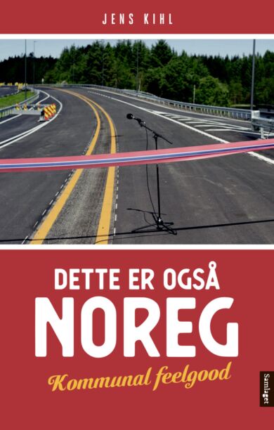 Dette er også Noreg