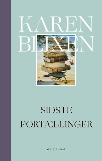 Sidste fortællinger