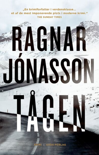 Tågen