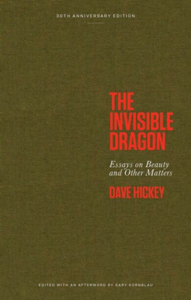 The Invisible Dragon