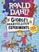 Roald Dahl: George's Marvellous Experiments