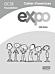 Expo (AQA&OCR) GCSE French Foundation Workbook