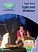 Science Bug: Light and shadows Topic Book