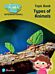 Science Bug: Types of animals Topic Book