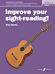 Improve your sight-reading! Guitar Grades 4-5