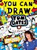 You Can Draw Tom Gates with Liz Pichon