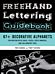 Freehand Lettering Guidebook