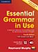 Essential Grammar in Use with Answers and Interactive eBook