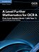 A Level Further Mathematics for OCR Pure Core Student Book 1 (AS/Year 1) with Digital Access (2 Year