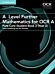 A Level Further Mathematics for OCR A Pure Core Student Book 2 (Year 2) with Digital Access (2 Years