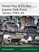 World War II US Fast Carrier Task Force Tactics 1943-45