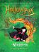 Hollowpox. Nevermoor Book 3