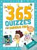 365 Quizzes for Curious Kids