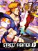 Street Fighter 6 Volume 1: Days of the Eclipse