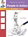 How to Draw: People in Action