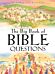 The Big Book Of Bible Questions