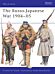 Armies of the Russo-Japanese War 1904-05