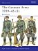 The German Army 1939-45 (1)